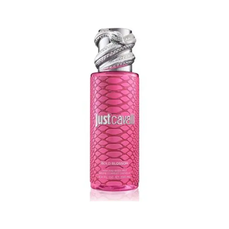Just Cavalli Bold Blossom 250ml Body Spray for Women